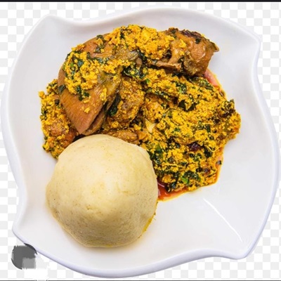 De Destination menu